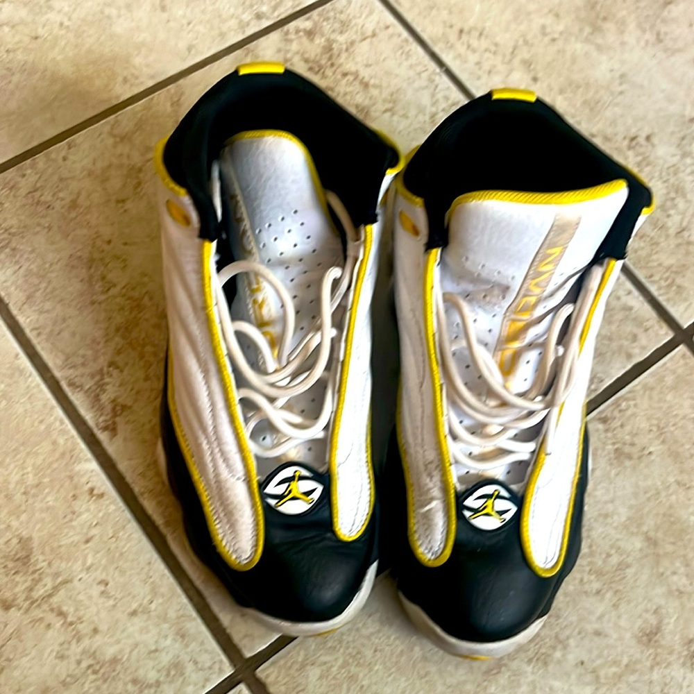 Jordans